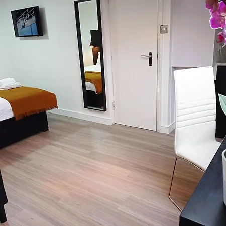 Mill Studio A - Self Contained One Bed Studio Flat Oxford Buitenkant foto