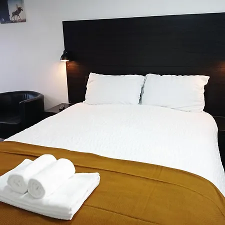 Mill Studio A - Self Contained One Bed Studio Flat Oxford Buitenkant foto