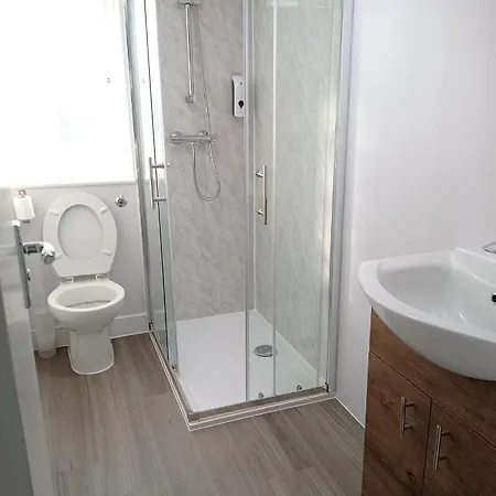 Mill Studio A - Self Contained One Bed Studio Flat Oxford Buitenkant foto