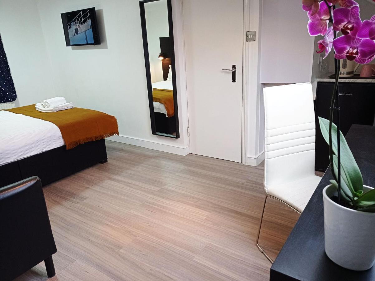 Appartement Mill A - Self Contained One Bed Flat *