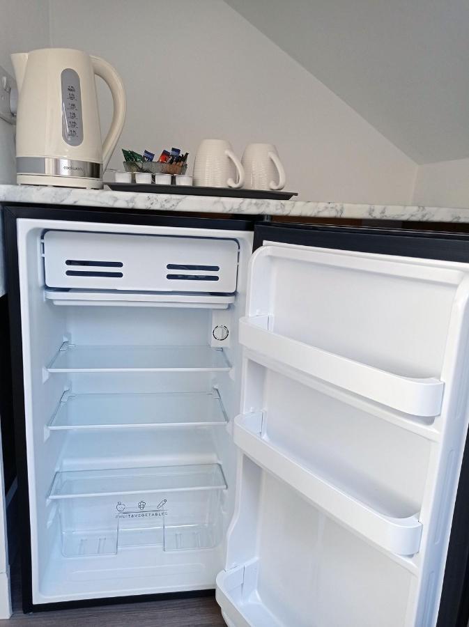 Mill A - Self Contained One Bed Flat * Oxford