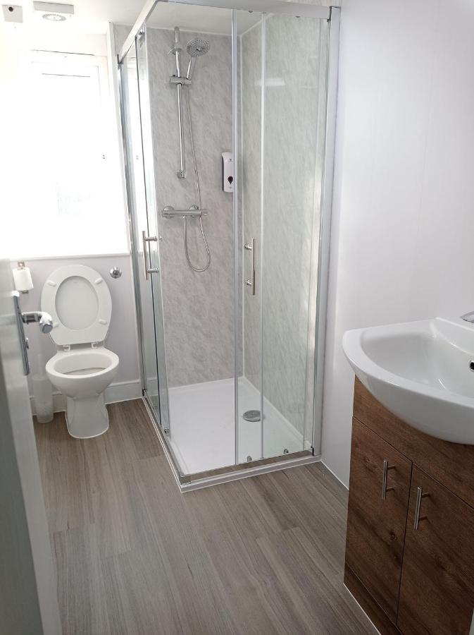 Appartement Mill A - Self Contained One Bed Flat