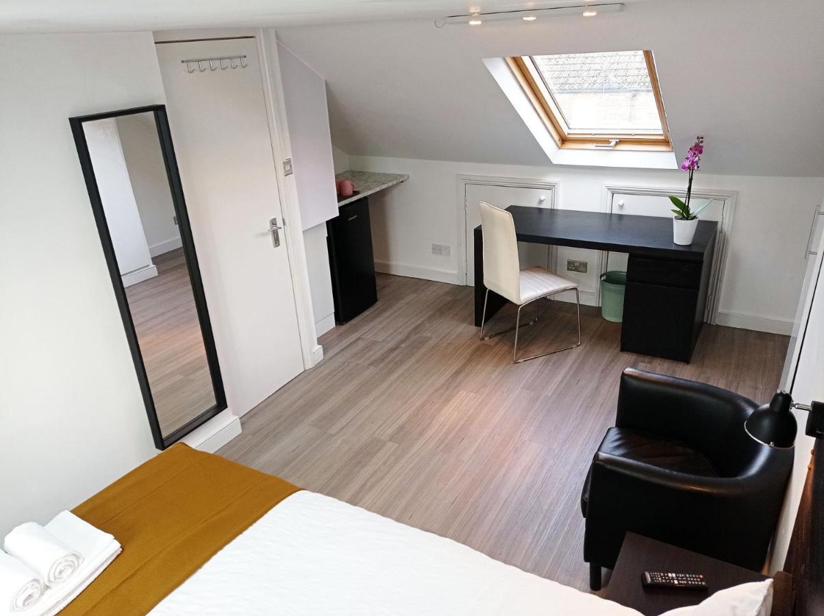 Appartement Mill A - Self Contained One Bed Flat