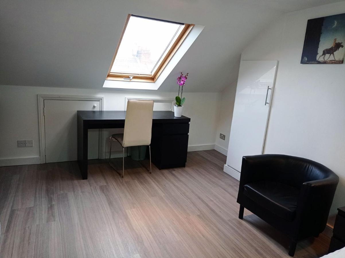 Mill A - Self Contained One Bed Flat Appartement Oxford