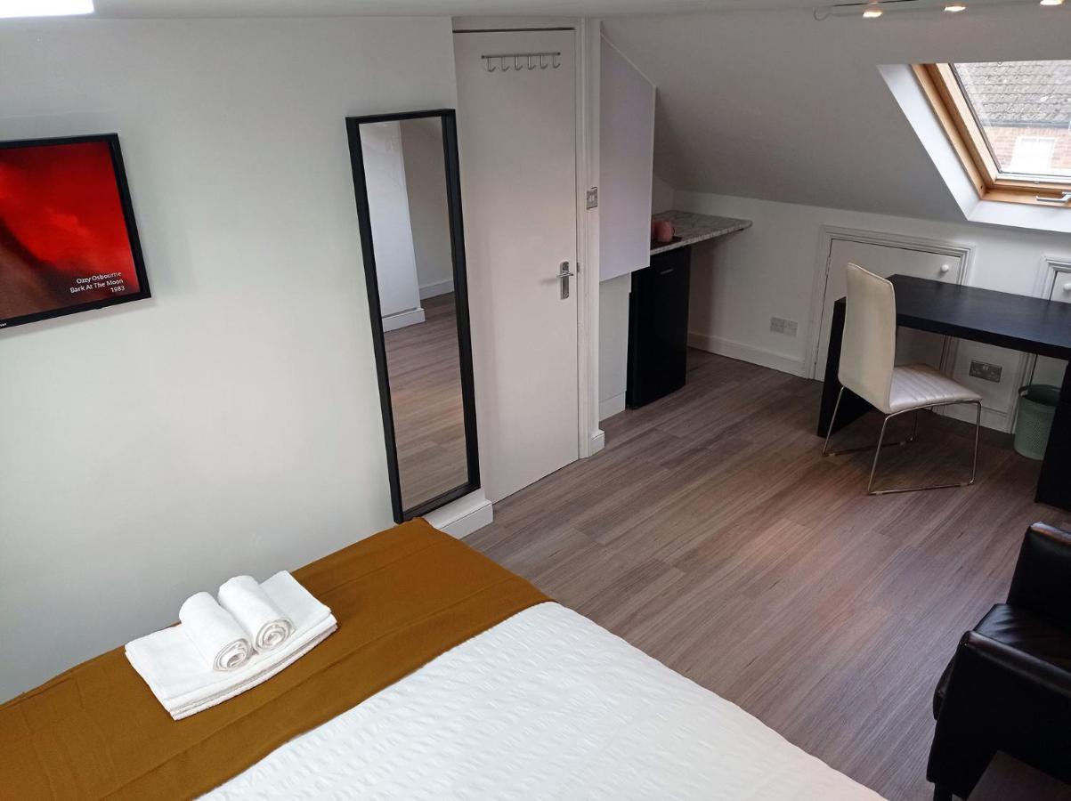 Appartement Mill A - Self Contained One Bed Flat