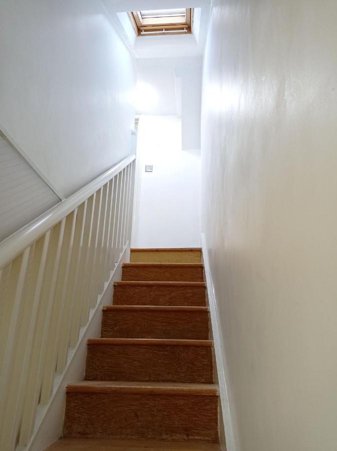 Mill A - Self Contained One Bed Flat Oxford